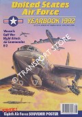 United States Air Force Yearbook 1992 by MARCH, Peter R.